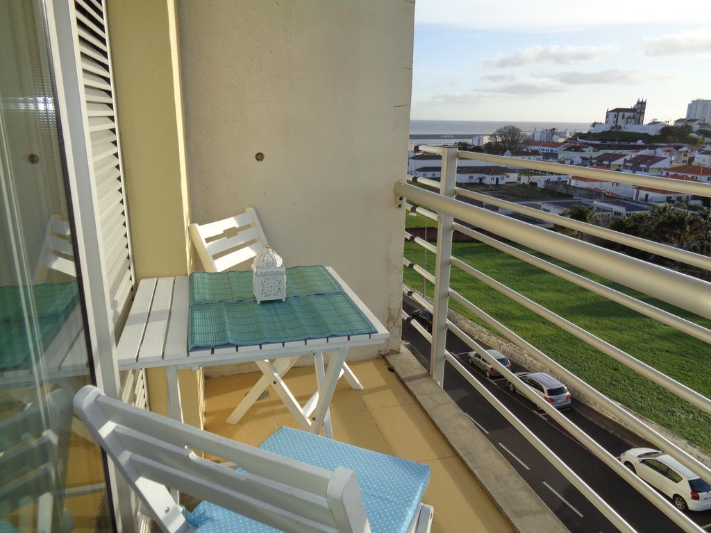 Apartamento Oceanus Apartment Ponta Delgada  Exterior photo