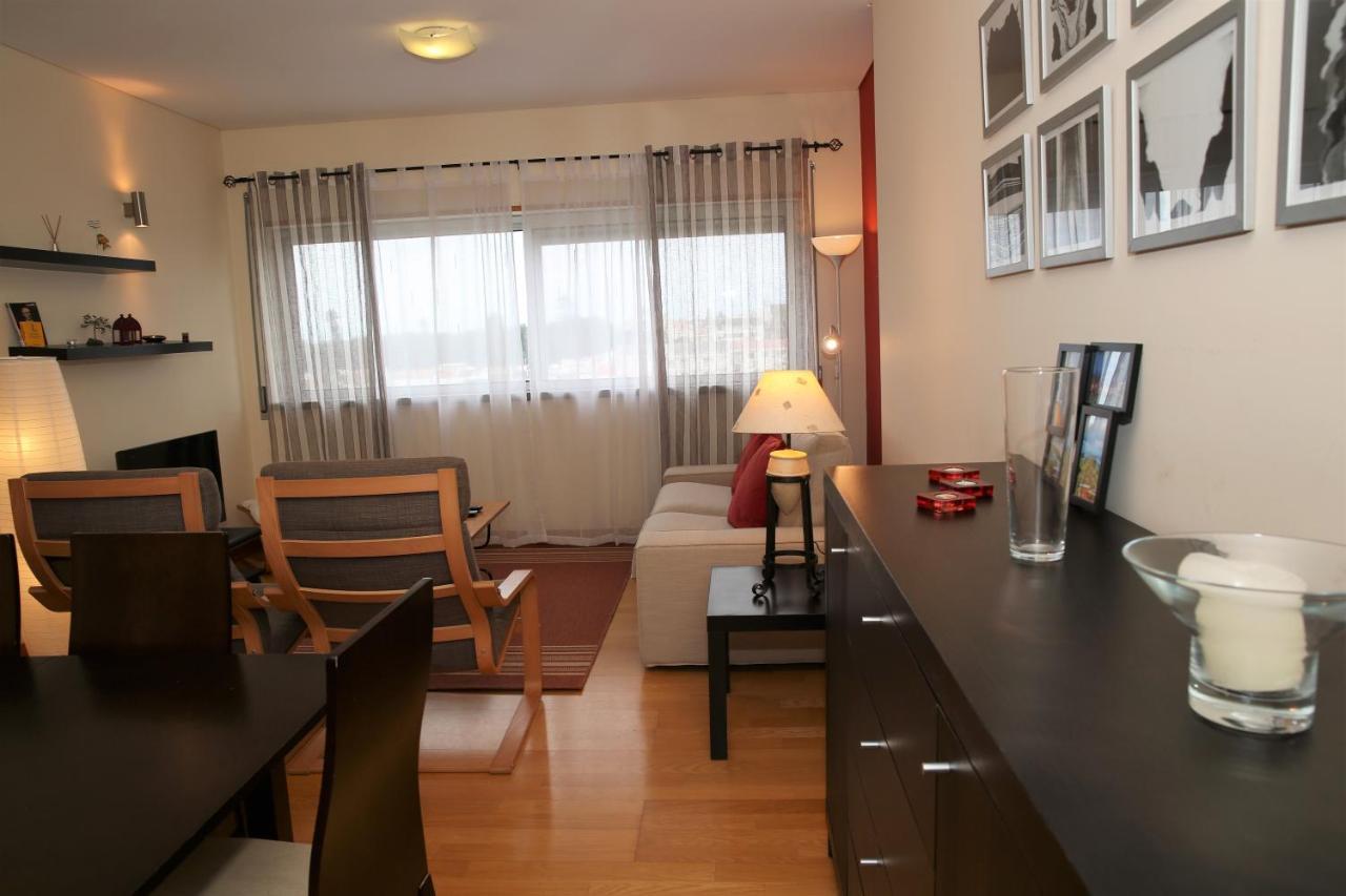 Apartamento Oceanus Apartment Ponta Delgada  Exterior photo