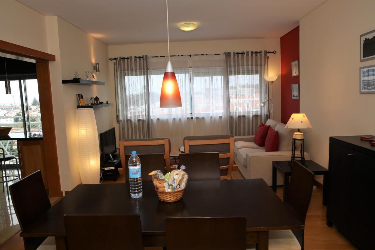 Apartamento Oceanus Apartment Ponta Delgada  Exterior photo